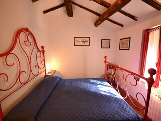 Ferienhaus San Marcello Pistoiese Ausstattung 14