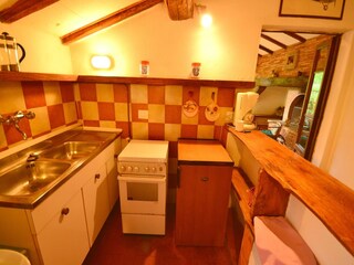 Holiday house San Marcello Pistoiese Features 16