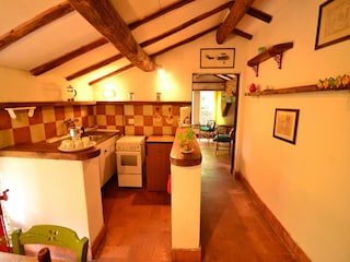 Holiday house San Marcello Pistoiese Features 27