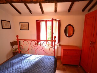 Casa de vacaciones San Marcello Pistoiese Características 23