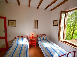 Ferienhaus San Marcello Pistoiese Ausstattung 12
