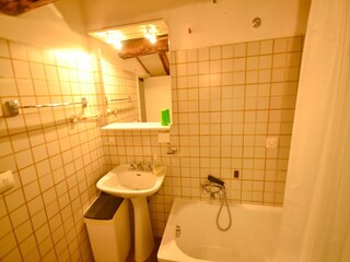 Ferienhaus San Marcello Pistoiese Ausstattung 13