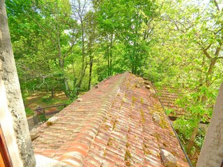 Casa de vacaciones San Marcello Pistoiese Grabación al aire libre 6