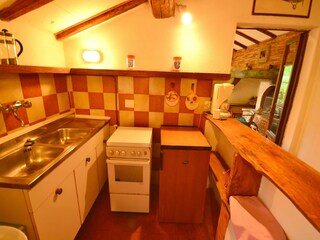 Vakantiehuis San Marcello Pistoiese Kenmerken 27