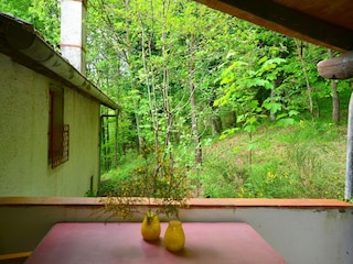 Maison de vacances San Marcello Pistoiese Enregistrement extérieur 6