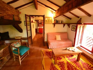 Holiday house San Marcello Pistoiese Features 26