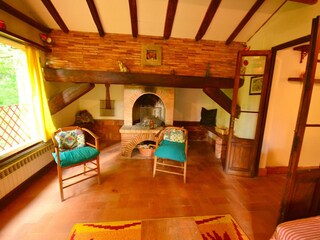 Holiday house San Marcello Pistoiese Features 16