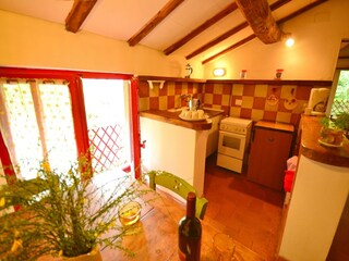 Casa per le vacanze San Marcello Pistoiese Caratteristiche 13
