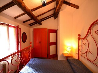 Maison de vacances San Marcello Pistoiese Équipement 22