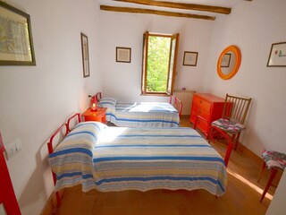 Ferienhaus San Marcello Pistoiese Ausstattung 15