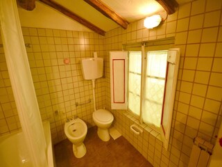 Holiday house San Marcello Pistoiese Features 22