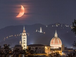 Ferienhaus San Marcello Pistoiese Umgebung 33