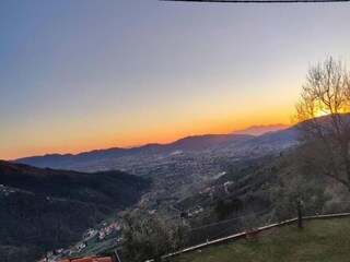 Holiday house San Marcello Pistoiese Environment 30