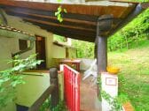 Holiday house San Marcello Pistoiese Outdoor Recording 1