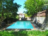 Holiday house San Marcello Pistoiese Outdoor Recording 1