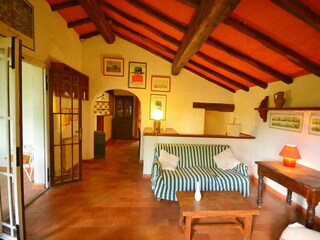 Casa de vacaciones San Marcello Pistoiese Características 16