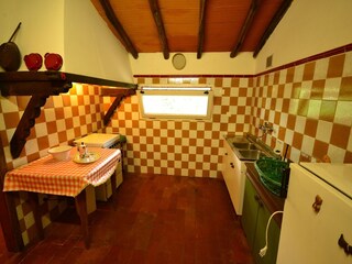 Casa de vacaciones San Marcello Pistoiese Características 19