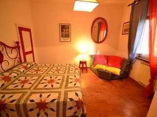 Casa de vacaciones San Marcello Pistoiese Características 22