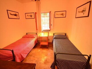 Holiday house San Marcello Pistoiese Features 23