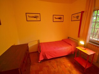 Holiday house San Marcello Pistoiese Features 24