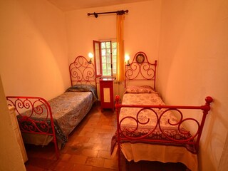 Maison de vacances San Marcello Pistoiese Équipement 18