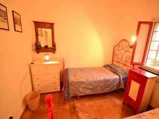 Holiday house San Marcello Pistoiese Features 32