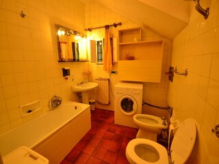 Holiday house San Marcello Pistoiese Features 26