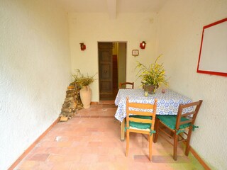 Casa de vacaciones San Marcello Pistoiese Grabación al aire libre 7
