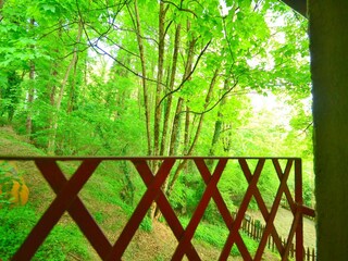 Casa per le vacanze San Marcello Pistoiese Registrazione all'aperto 12