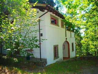 Holiday house San Marcello Pistoiese Outdoor Recording 8