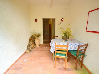 Holiday house San Marcello Pistoiese Outdoor Recording 10