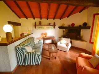 Maison de vacances San Marcello Pistoiese Équipement 32