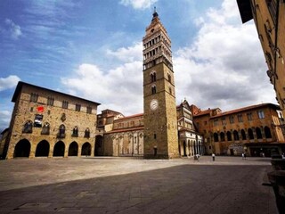 Vakantiehuis San Marcello Pistoiese Omgeving 37