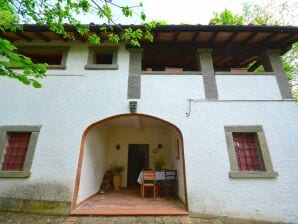 Holiday house charakteristisches Ferienhaus mit Gemeinschaftspool - San Marcello Pistoiese - image1