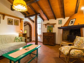 Holiday house San Marcello Pistoiese Features 11