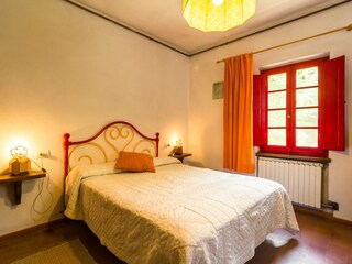 Vakantiehuis San Marcello Pistoiese Kenmerken 12