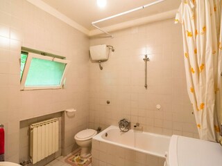 Holiday house San Marcello Pistoiese Features 13