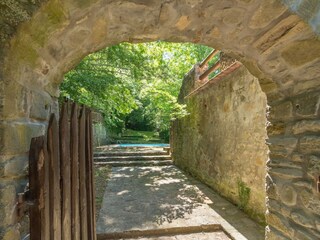 Holiday house San Marcello Pistoiese Outdoor Recording 6