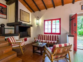 Holiday house San Marcello Pistoiese Features 14