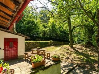 Holiday house San Marcello Pistoiese Outdoor Recording 7