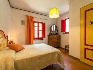 Ferienhaus San Marcello Pistoiese Ausstattung 10