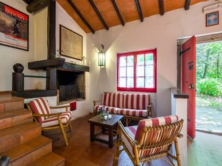 Ferienhaus San Marcello Pistoiese Ausstattung 17