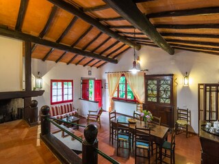 Ferienhaus San Marcello Pistoiese Ausstattung 11