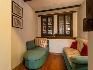 Ferienhaus San Marcello Pistoiese Ausstattung 20