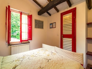 Casa per le vacanze San Marcello Pistoiese Caratteristiche 26