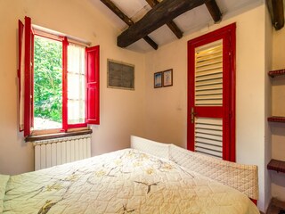 Ferienhaus San Marcello Pistoiese Ausstattung 31