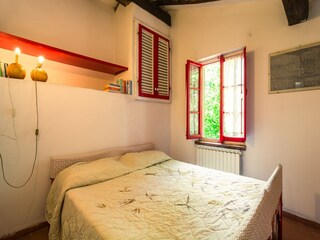 Ferienhaus San Marcello Pistoiese Ausstattung 30