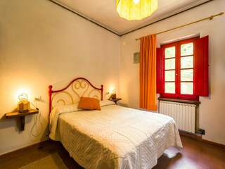 Ferienhaus San Marcello Pistoiese Ausstattung 12