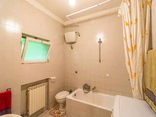 Ferienhaus San Marcello Pistoiese Ausstattung 25