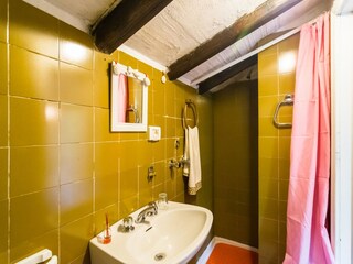 Ferienhaus San Marcello Pistoiese Ausstattung 32